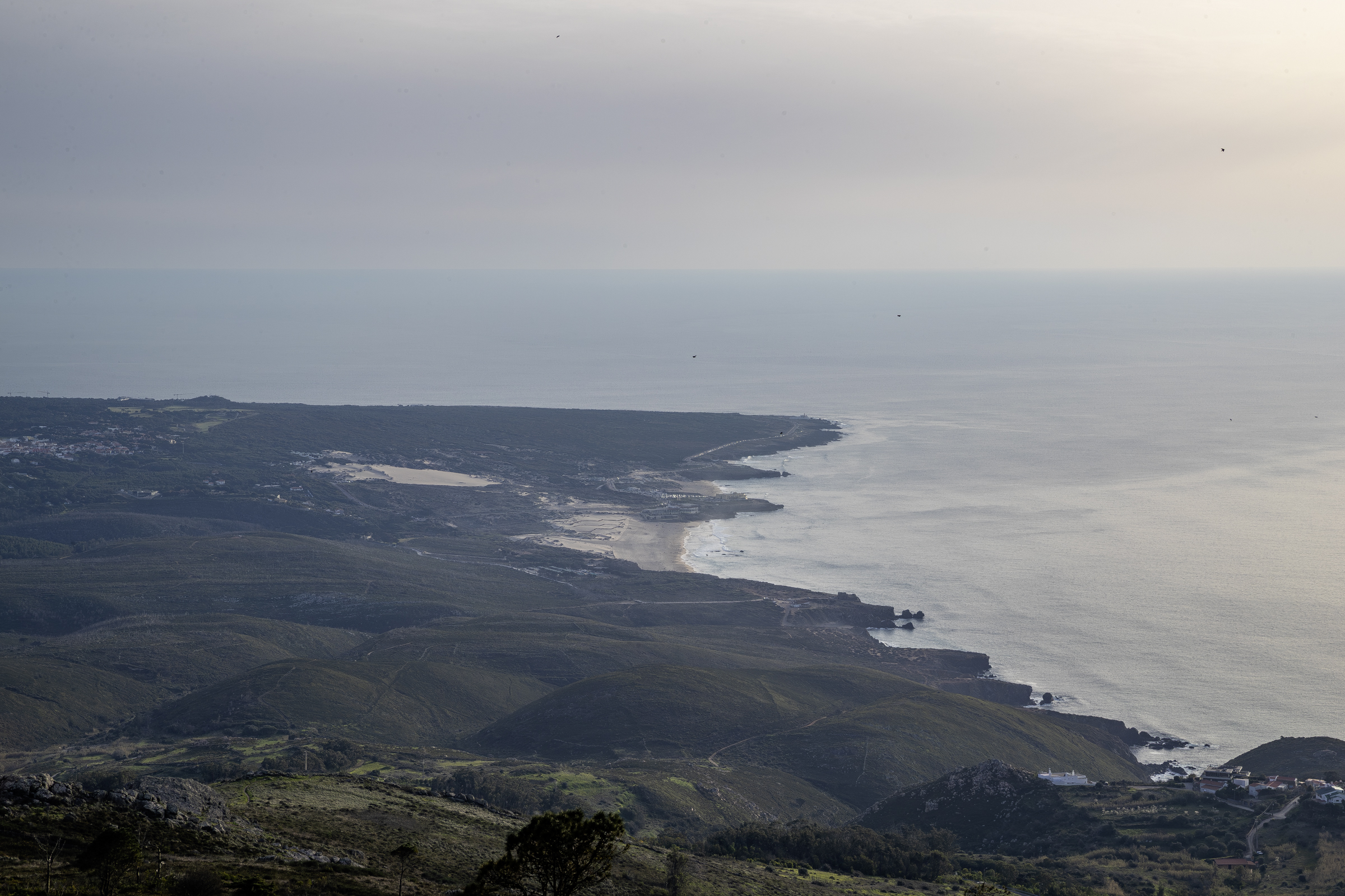 Ocean Landscapes